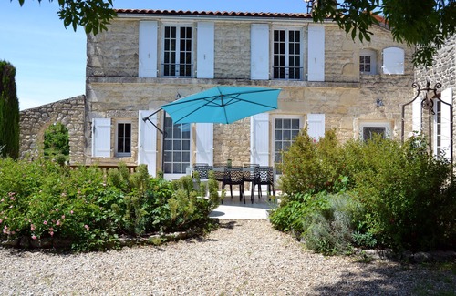 Ardillieres Cabaña | Encantadora casa de campo cerca de la piscina de sal LA ROCHELLE, 6000m2