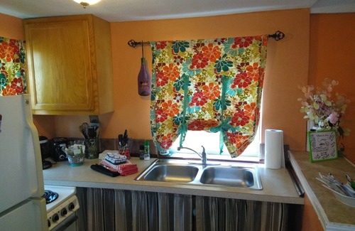 Clearwater Cabaña | Cottage con encanto cerca de la playa y el centro de Dunedin