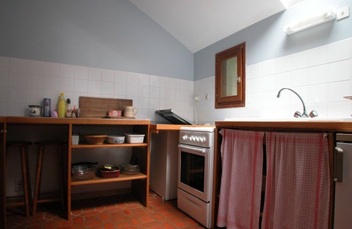 Audierne Casa | Encantadora casa de campo cerca de Audierne - Finistere