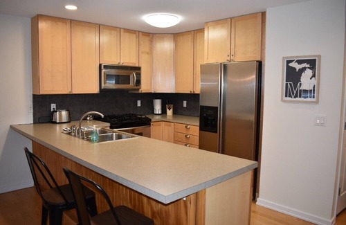 Douglas Cabaña | Charming Cottage near Douglas Beach!