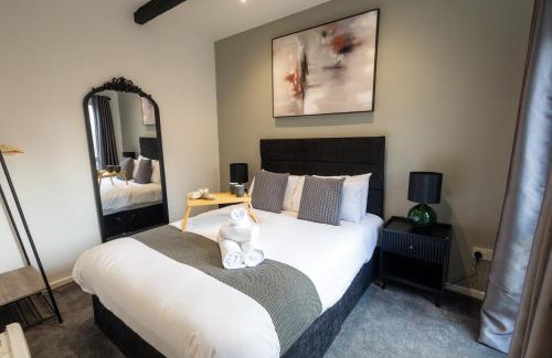 Watford Apartamento | Charming Cottage Near Fields and Harry Potter Studios