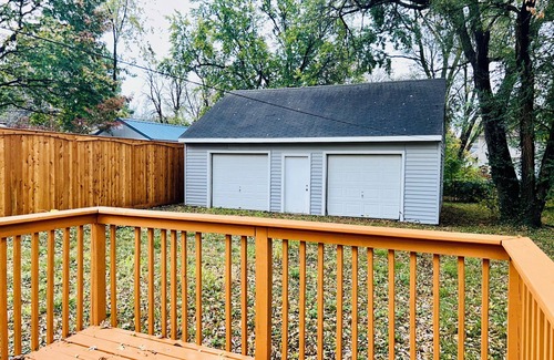 Greater Auburndale Casa | Charming cottage near hospitals