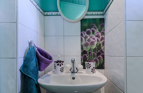 Gordola Cabaña | Charming Cottage near Locarno/ Lake