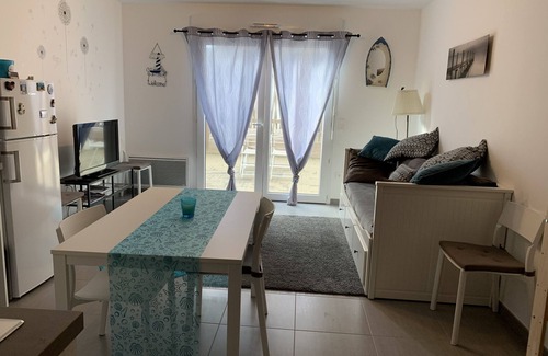 Quend-Plage-les-Pins Casa | Encantadora casa cerca del mar, Quend-Plage