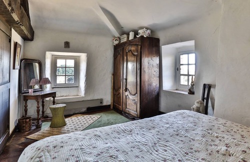 Ascain Casa | Cottage con Encanto cerca de San Juan de Luz