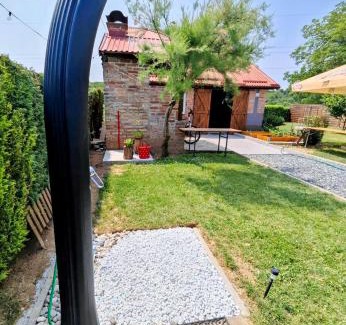 Novo Cice Casa | Charming Cottage Novo Čiče