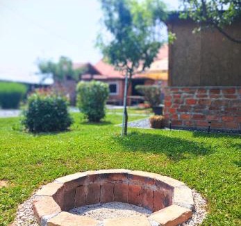 Novo Cice Casa | Charming Cottage Novo Čiče