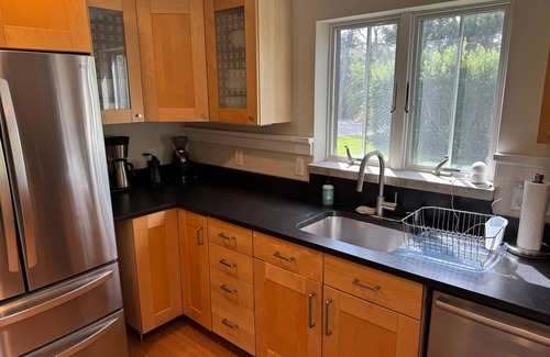 Monomoy Casa | Charming cottage on Polpis Bike Path