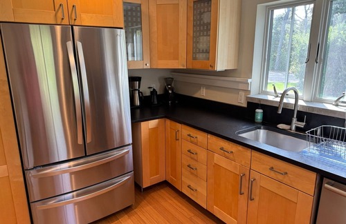 Monomoy Casa | Charming cottage on Polpis Bike Path