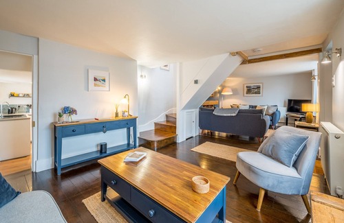 Shaldon Cabaña | NUEVO: inaugurado en julio de 2019 Charming Cottage con vistas a The Green