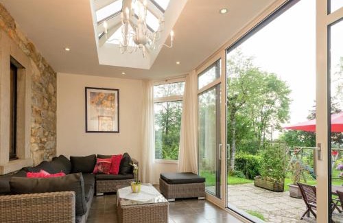 Thirimont Casa | Charming Cottage, Thirimont