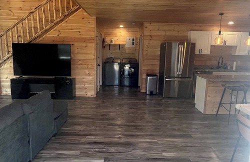 Kelleys Island Casa | Charming cottage - New in 2024 with AC and Golf cart on peaceful Kelleys Island