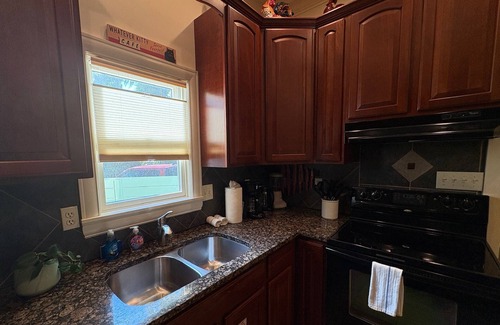 St. Augustine Casa | Charming Cottage, Bike to Downtown Attractions, Private Fenced Yard, Hot Tub, $300 in Free Tickets!