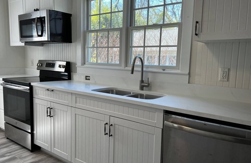 Vineyard Haven Casa | Cottage con Encanto zona de West chopper Vineyard Haven