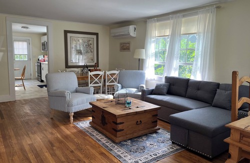 Vineyard Haven Casa | Cottage con Encanto zona de West chopper Vineyard Haven