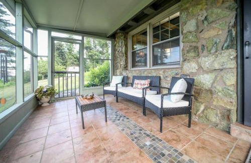 Lyndhurst Casa | Charming Cottage W Majestic Mountain Views