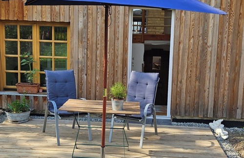Bad Waldsee Casa | Charming cottage with garden in Bad Waldsee - Lake Constance (40 min by car)