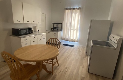 Terre Haute Casa | Charming cottage within walking distance from Union Hospital
