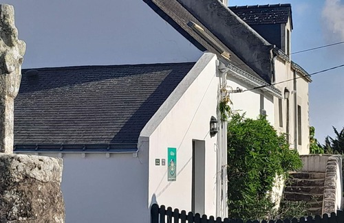 Clis Cabaña | Gîte rénové près des marais salants, calme, proche mer, 2 vélos, équipement bébé, linge inclus