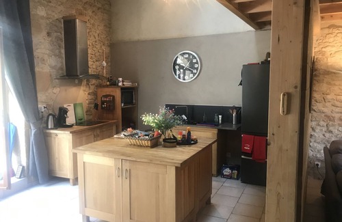 Fumel Casa | Charming cottage-with heated pool and 5 min from all amenities. Rest.