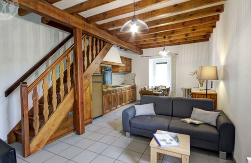 Apinac Cabaña | Casa rural tranquila con WIFI y actividades al aire libre en Apinac