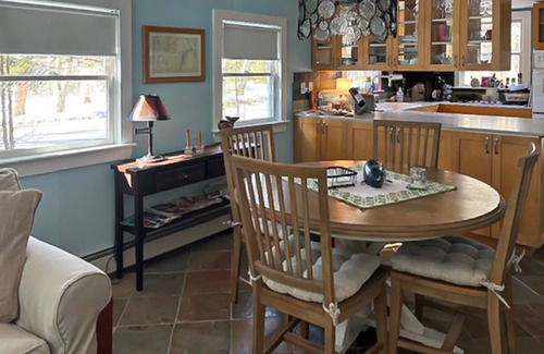 Ogunquit - Wells Cabaña | Charming Cottages with Cozy Living Spaces, a Firepit, and Beaches Nearby