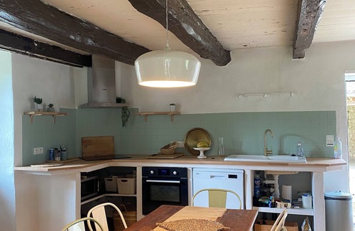 Roquecor Casa | Charming country house