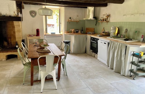 Roquecor Casa | Charming country house