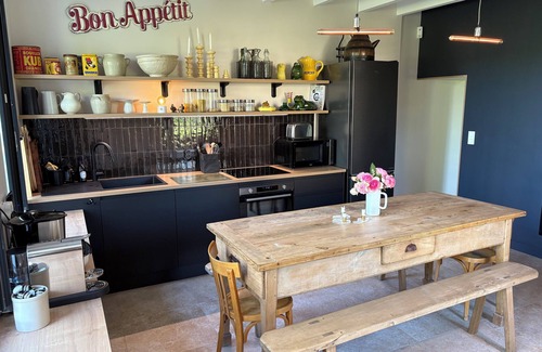Matafelon-Granges Casa | Charming country house in the heart of nature, close to Lake Nantua.