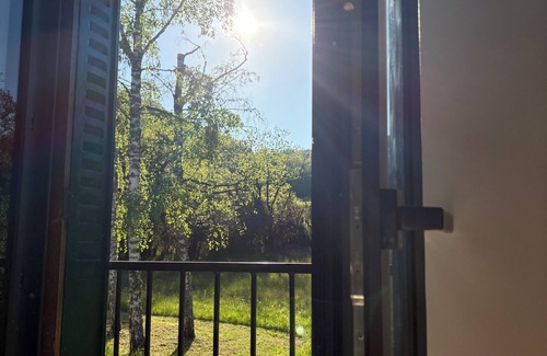 Matafelon-Granges Casa | Charming country house in the heart of nature, close to Lake Nantua.