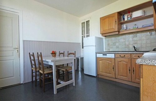 Saint-Pierre-la-Riviere Cabaña | Casa rural con jardín, ideal familias, cerca del Memorial de Montormel y el Haras du Pin