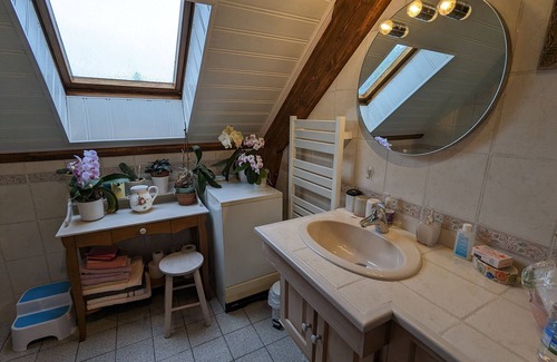 Vannes-sur-Cosson Cama Y Desayuno | Acogedora Casa en Pueblo Bucólico con Encantadores Paisajes y Comodidades Modernas