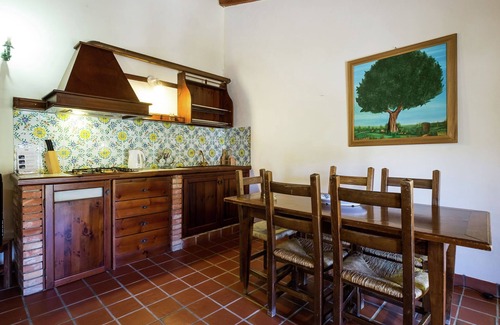 Landro Casa | Estancia rural con encanto