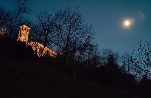 Cison di Valmarino Casa | Charming Country House