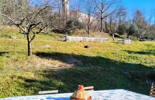 Cison di Valmarino Casa | Charming Country House