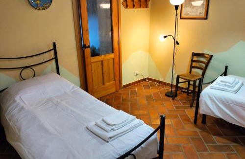 Cison di Valmarino Casa | Charming Country House