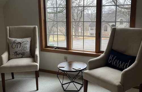 Clinton Casa | Charming country 4 bed/2 bath house in Clinton, near golf & casino. Wifi, A/C