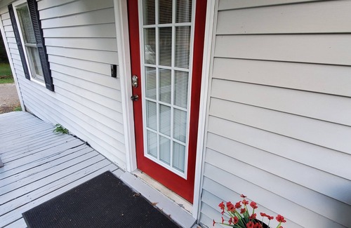 Murfreesboro Casa | Charming Country Cottage
