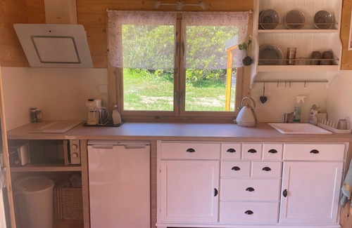 Saint-Stail Chalet De Esquí | Charming country cottage