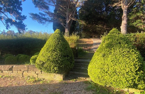 Burradoo Cabaña | Charming Country Cottage