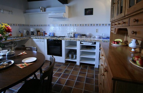 Sevry Cabaña | Charming Country Cottage in Winenne with Garden