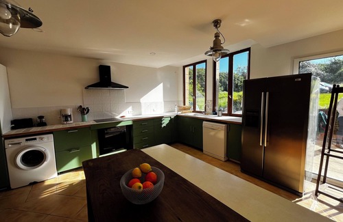 Molieres Casa | Charming country cottage with swimming pool