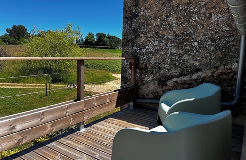 Molieres Casa | Charming country cottage with swimming pool