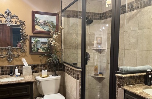 Muskogee Cabaña | Charming Country Cottage - Amazingly Relaxing, Comforting