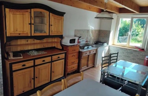 Quelven Casa | Charming country cottage