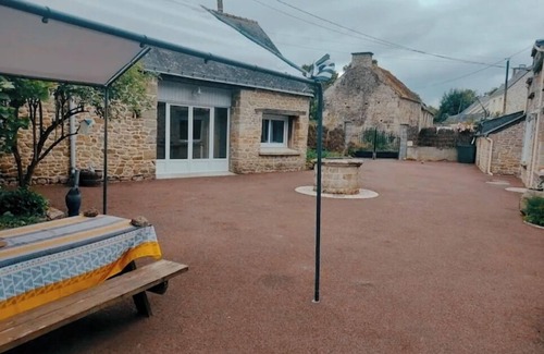 Quelven Casa | Charming country cottage
