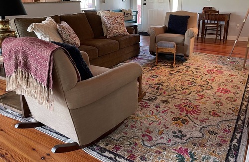 West End Otro | Charming country farm with animals