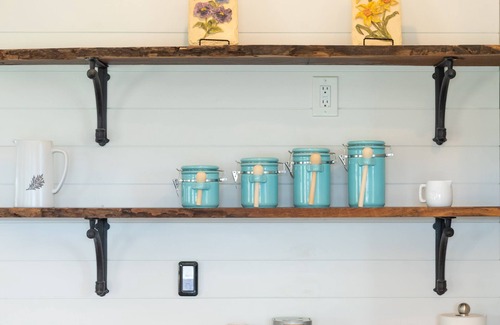 Goshen Casa | Charming Country Farmhouse on 11 acres