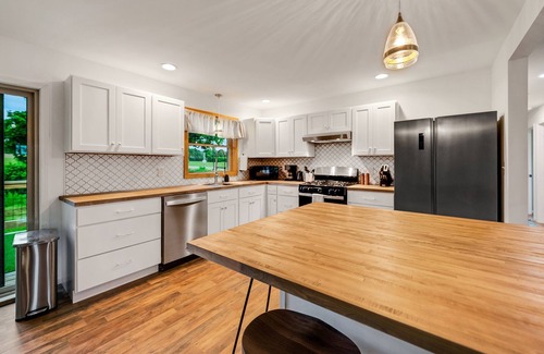 Watkins Glen Casa | Charming country home near Seneca Lake