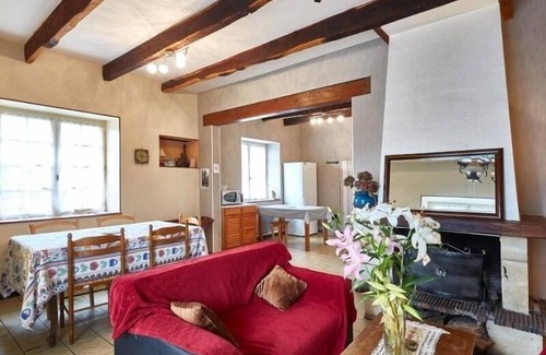 Le Gavre Cabaña | Casa acogedora en el campo con jardín, Wifi y actividades cerca del bosque